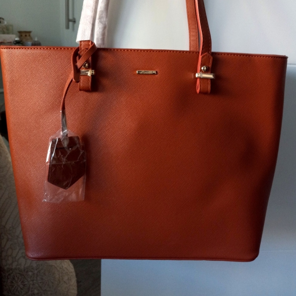 LOVEVOOK Handbag/ Wristlet Bag